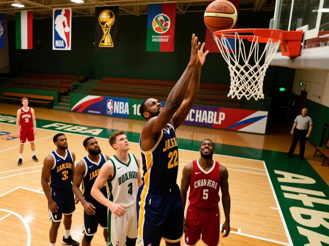 杏彩平台app-中国男篮强化比赛节奏控制，中国男篮比赛规则  第3张