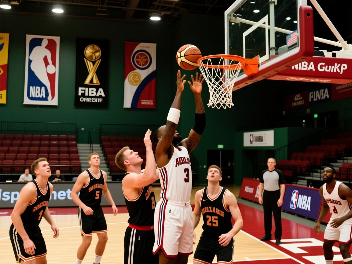 杏彩平台下载-中国男篮迎来新赛季首场热身赛 展现良好状态,中国男篮热身赛时间 第2张