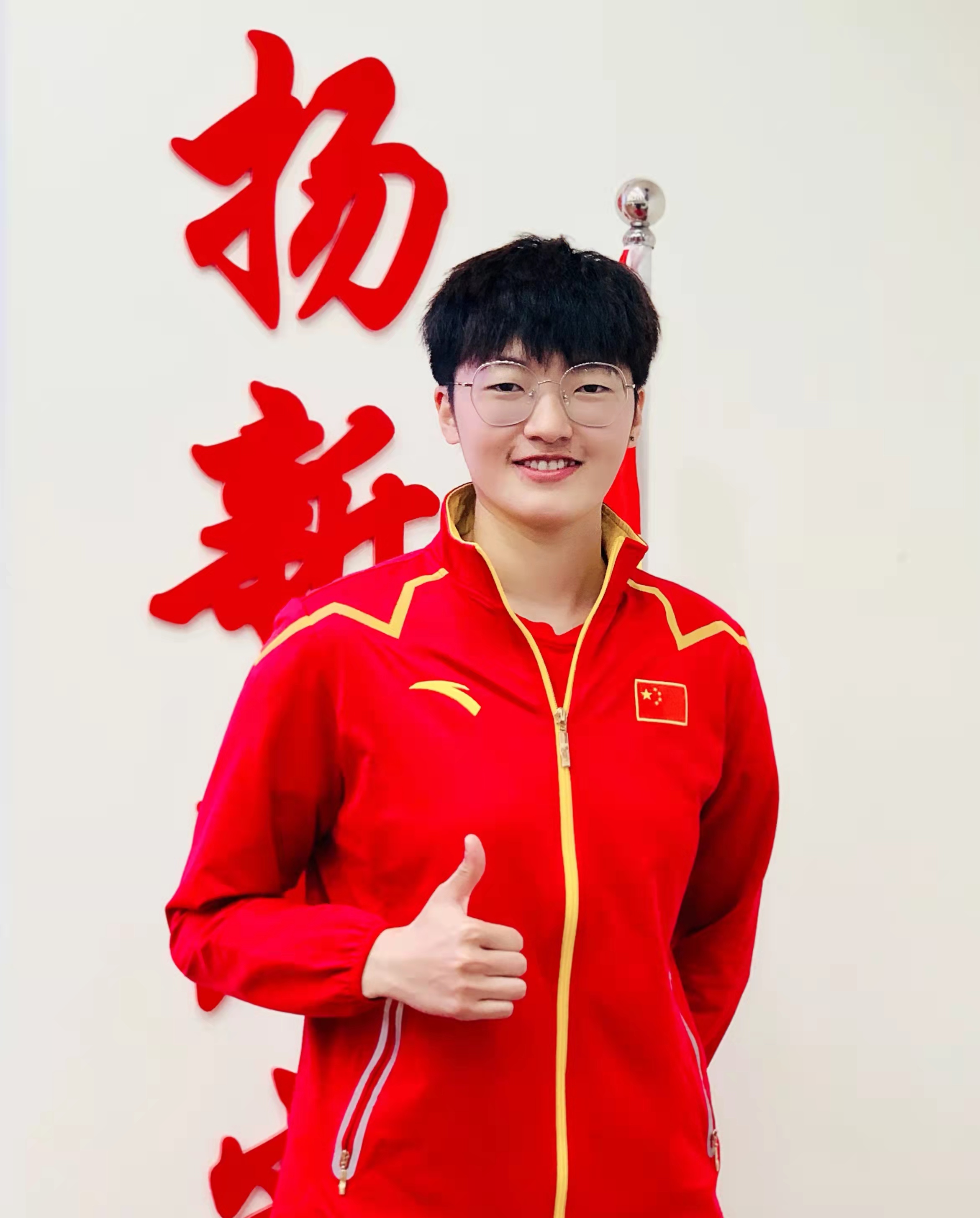 广东女足球员获得最佳进球奖：实力得到认可